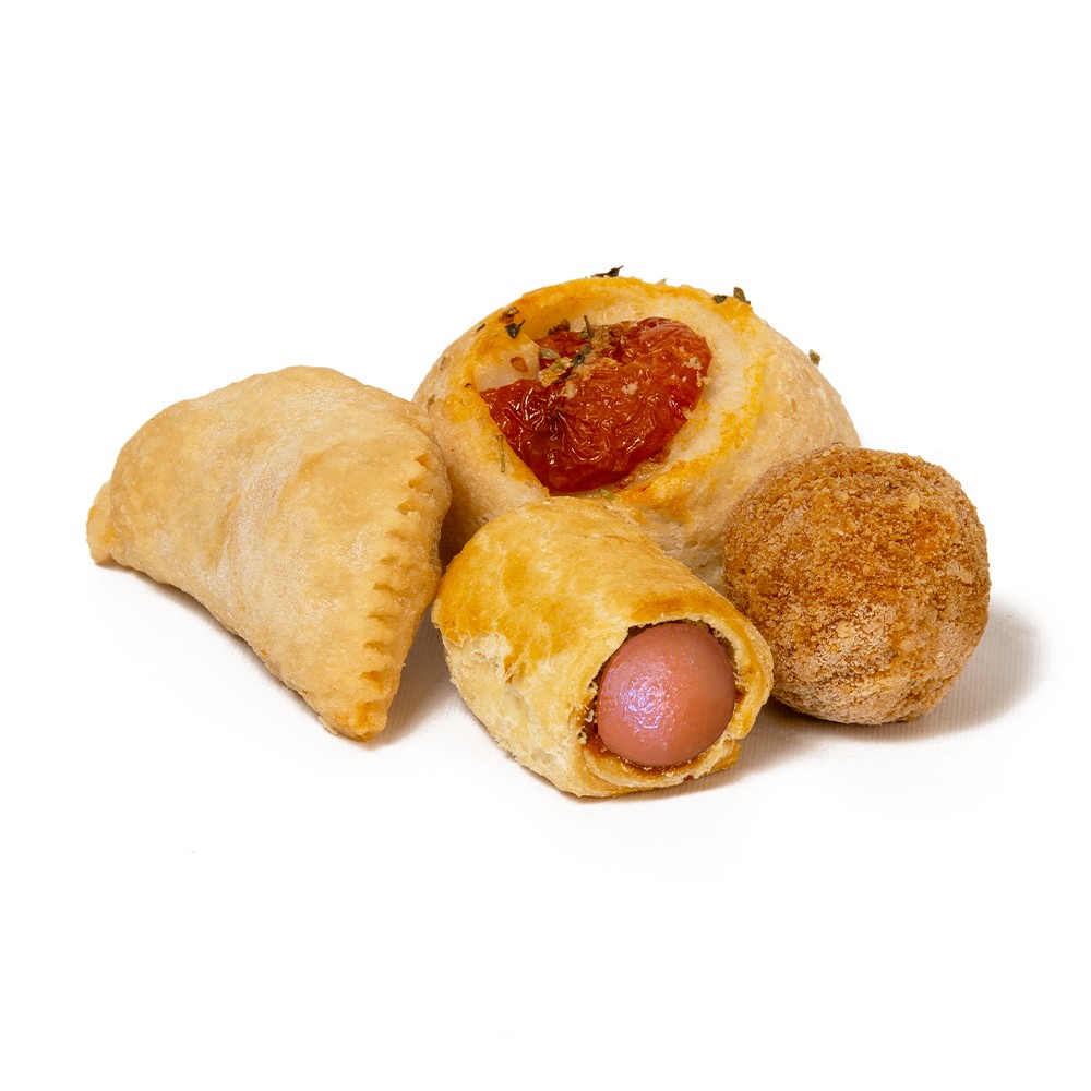 Vaschetta aperitivo