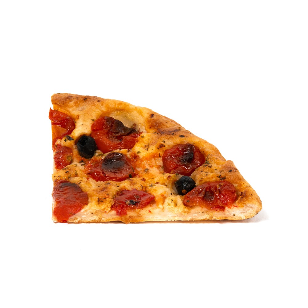 Quartino focaccia