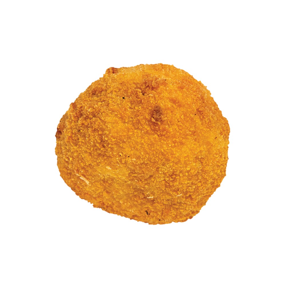 Arancino / rustico di riso