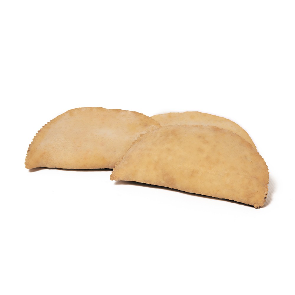 Panzerotto prefritto