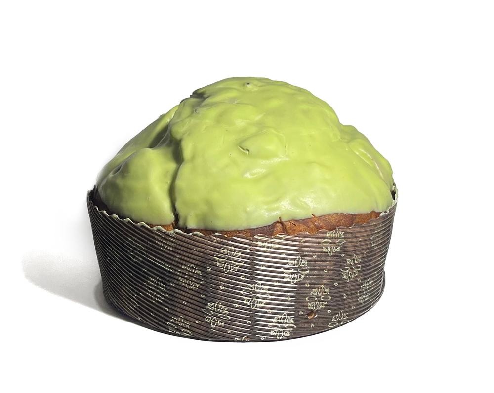 Dolce natale pistacchio
