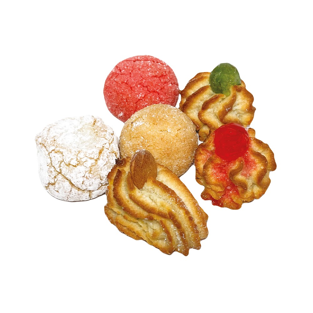 Dolci Natalizi