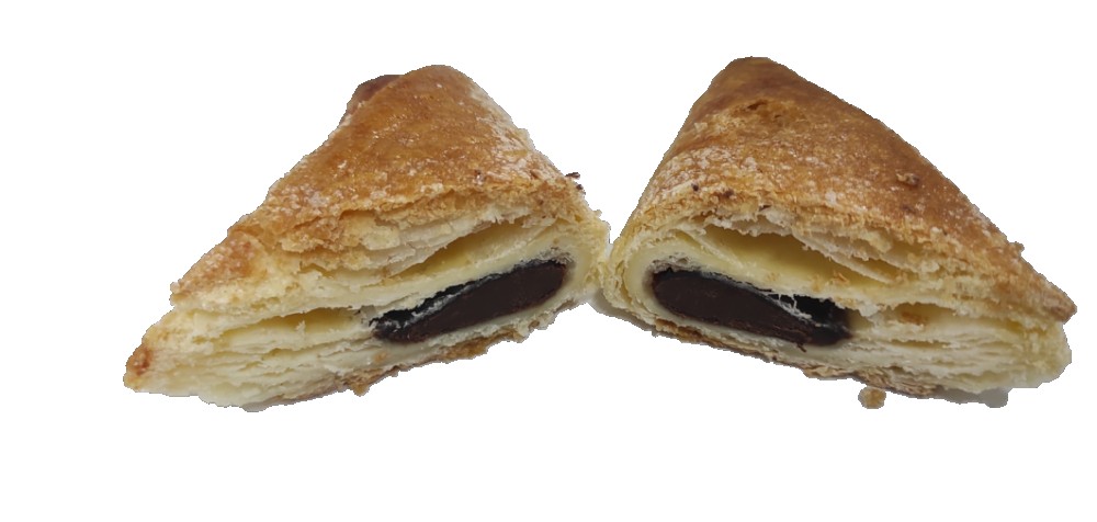 Sfoglia al cioccolato