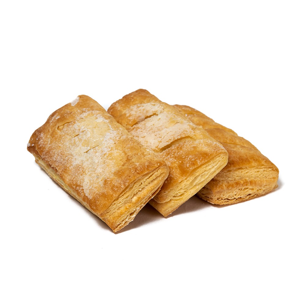 Sfoglia crema e mela