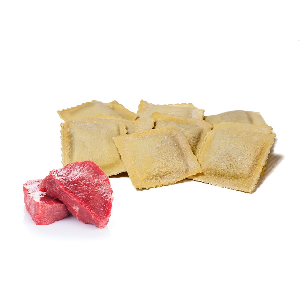 Ravioli di carne