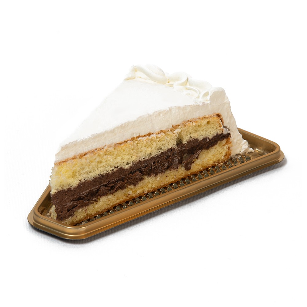 Torta con cioccolato