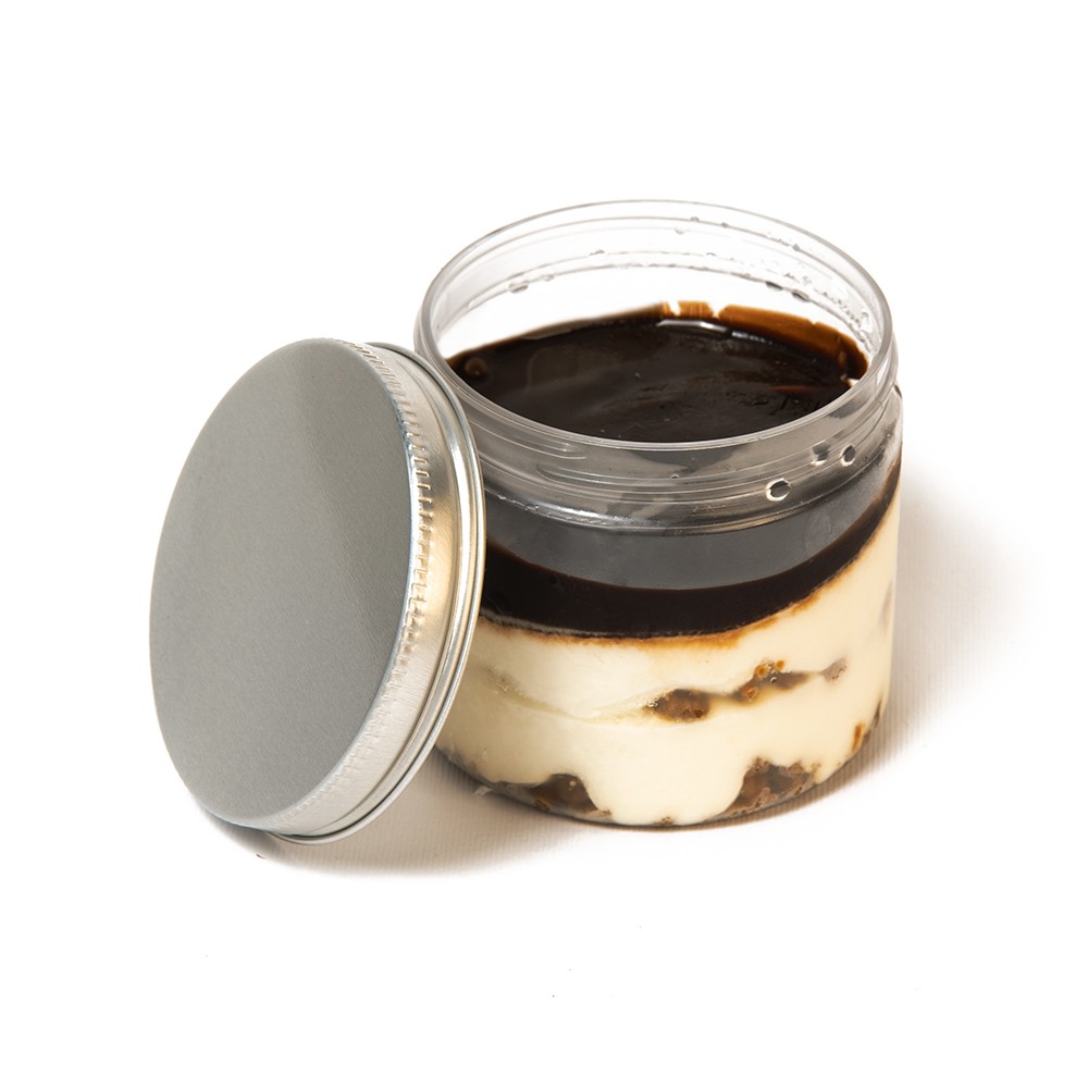 Cheesecake cioccolato