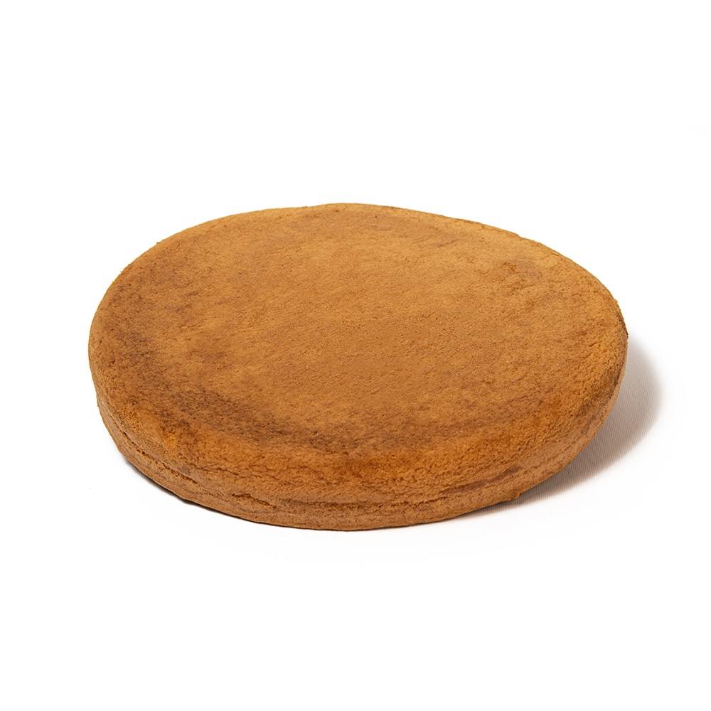 Pan di spagna
