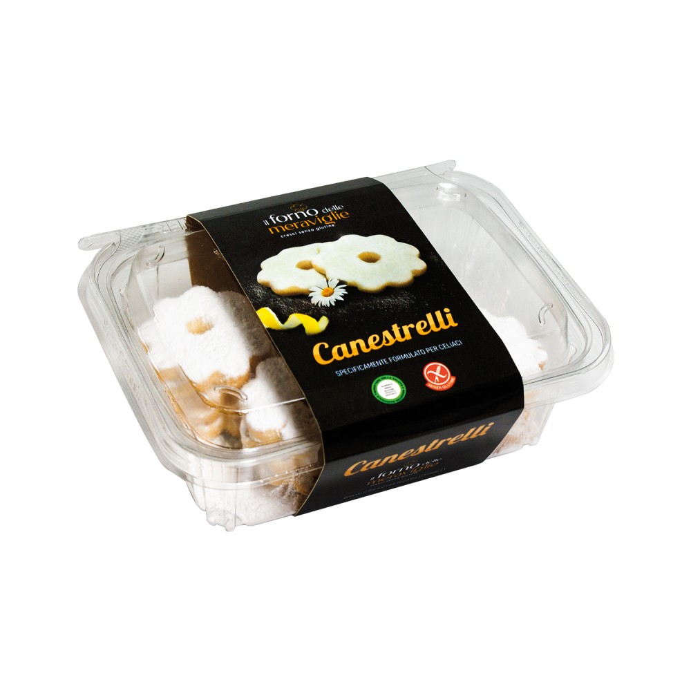 Canestrelli