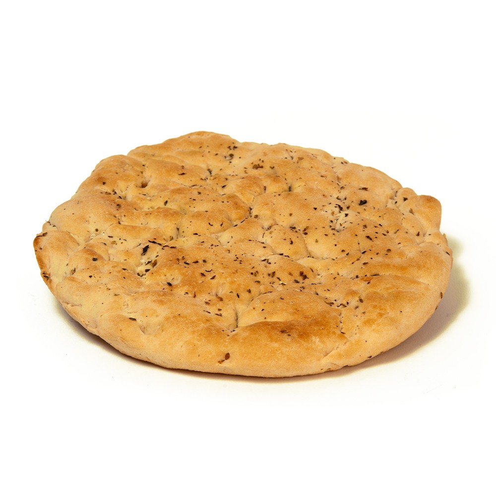 Focaccia bianca