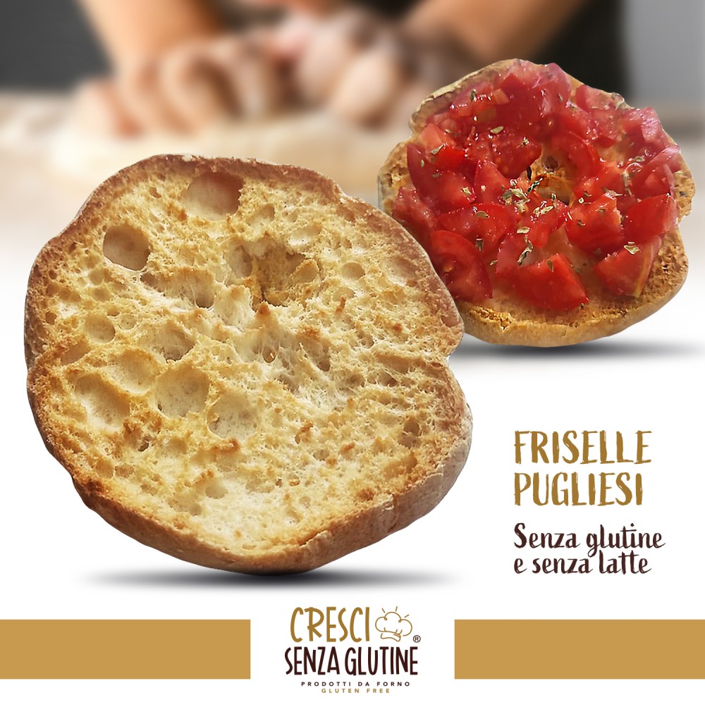 Friselle