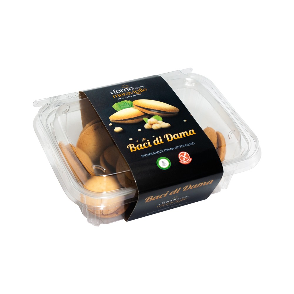 Baci di dama