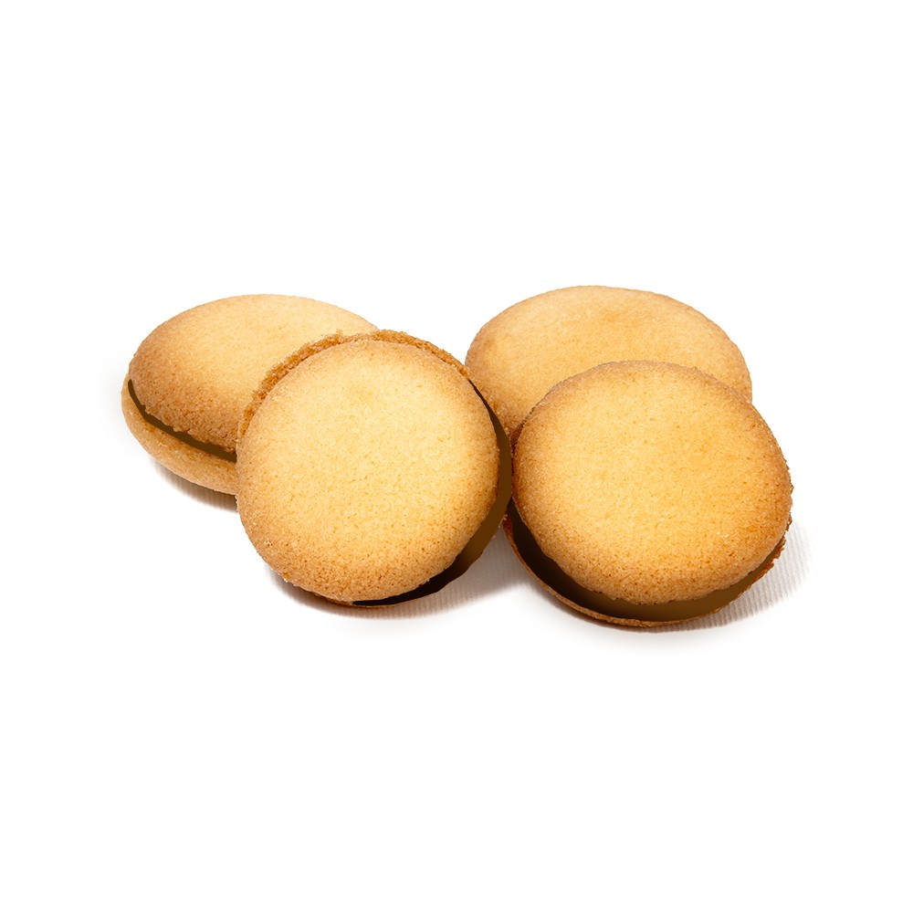 Baci di dama