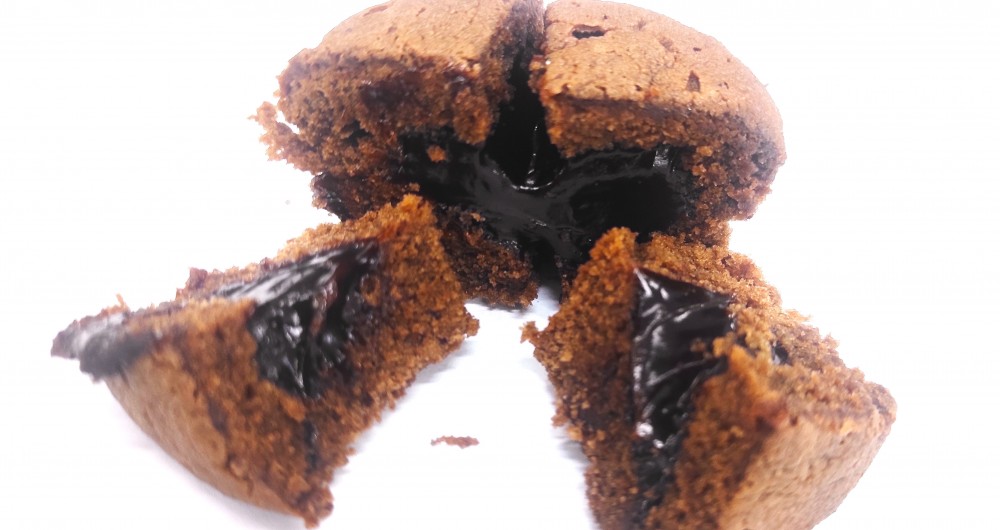 Muffin al Cioccolato
