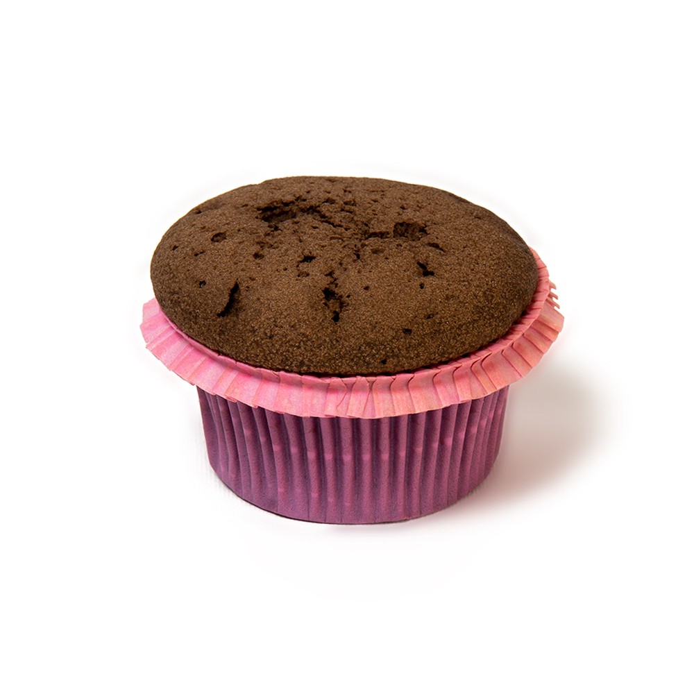 Muffin al Cioccolato