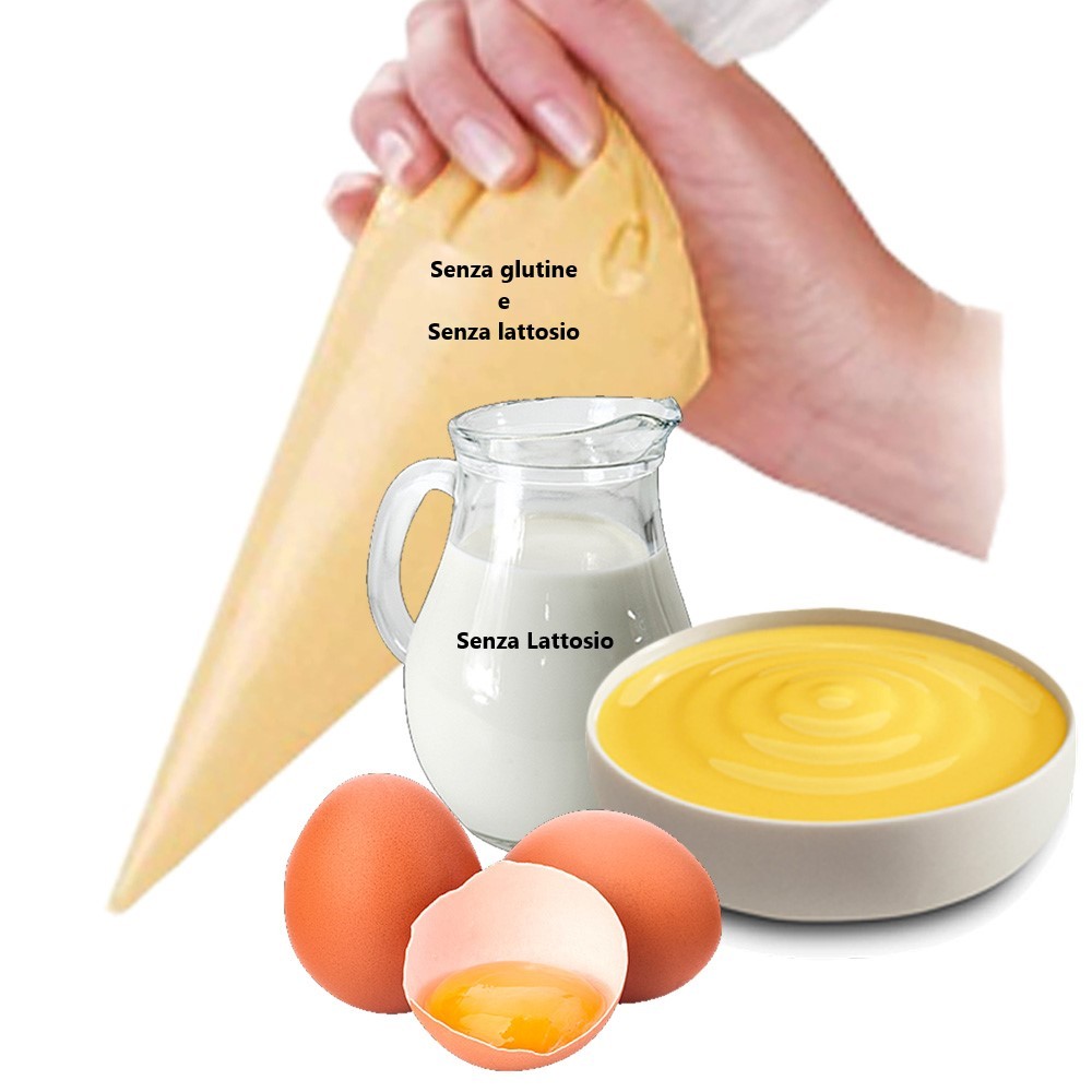 Crema Pasticciera