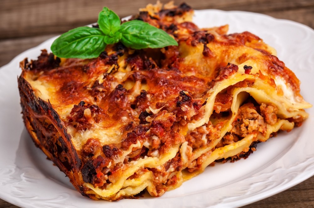 Lasagna