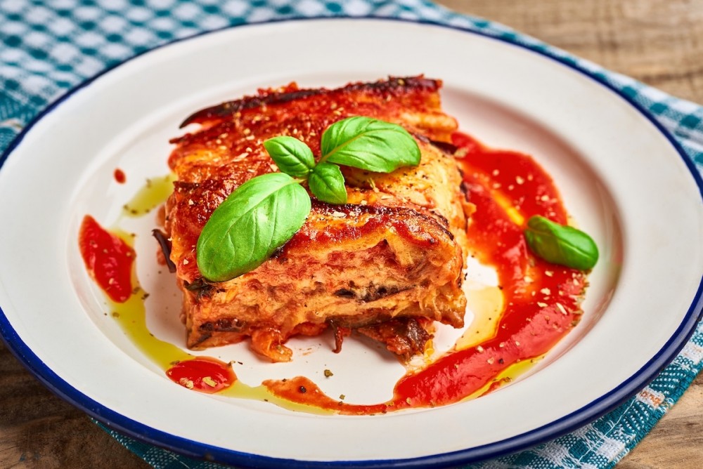 Parmigiana