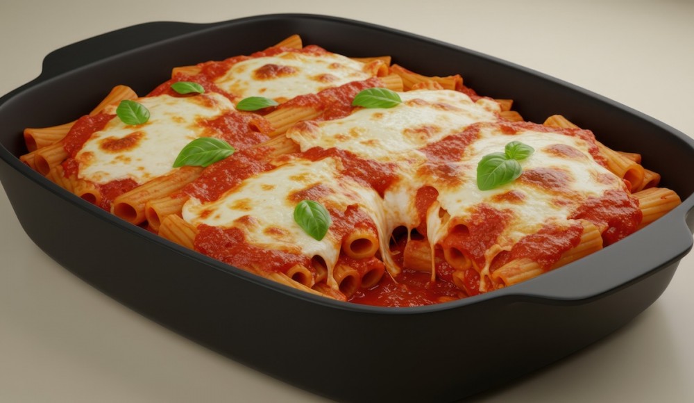 Pasta al Forno