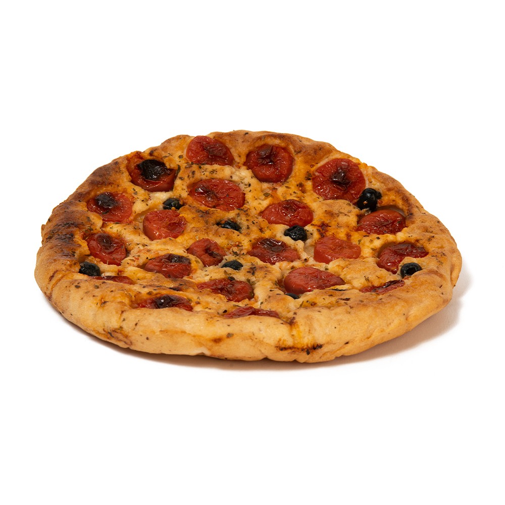 Focaccia barese